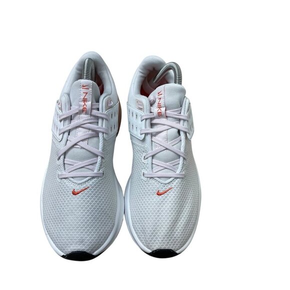 Nike Women’s Air Max Bella TR 4 Summit Size 9.5 Training Shoes CW3398-100 - Picture 3 of 9